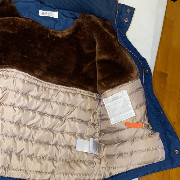 Boys jacket - Picture 4 of 6